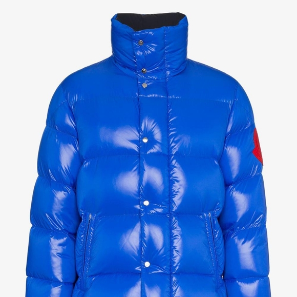 Moncler Other - Moncler Men's Winter Jacket